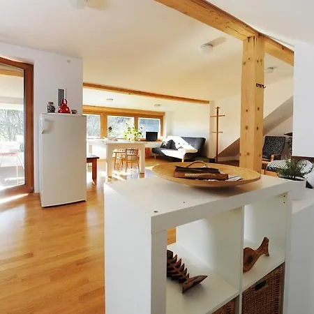 Appartement Riba *