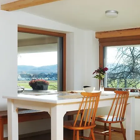 Riba Appartement Škofljica