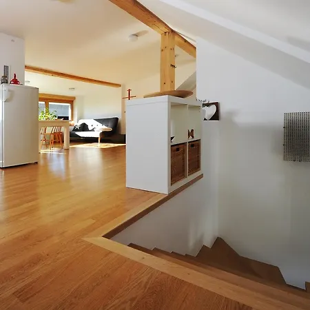 Riba * Škofljica