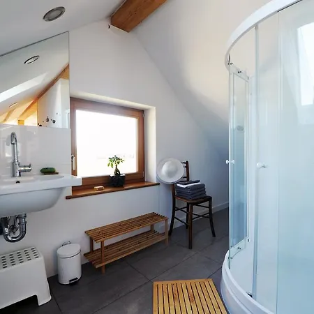 Riba Appartement Škofljica