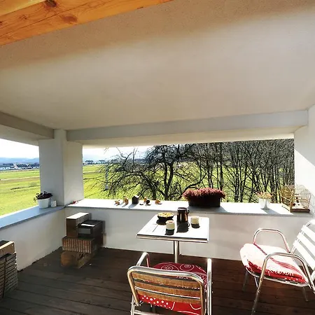 Riba Apartma