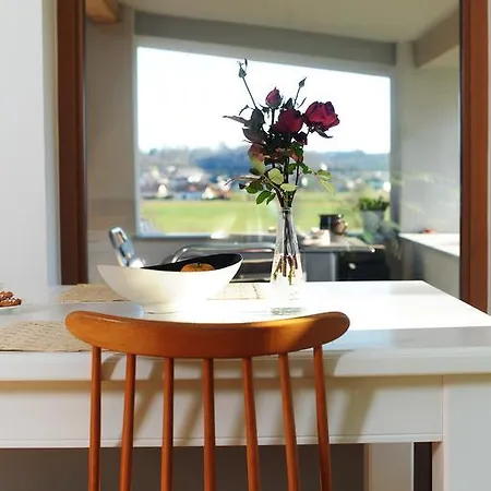 Riba Appartement