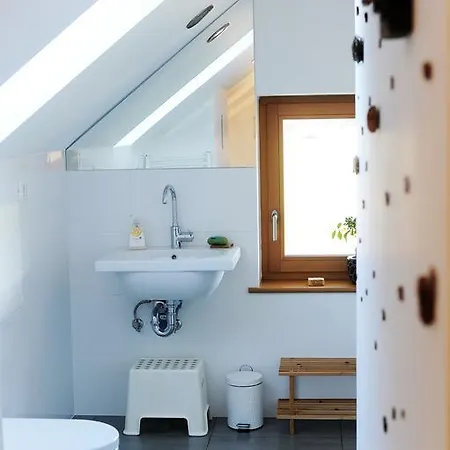 Riba Appartement