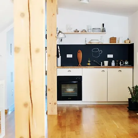 Riba Appartement