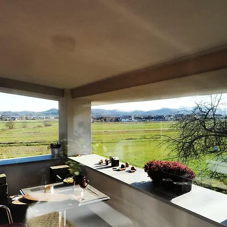 Riba Appartement Škofljica